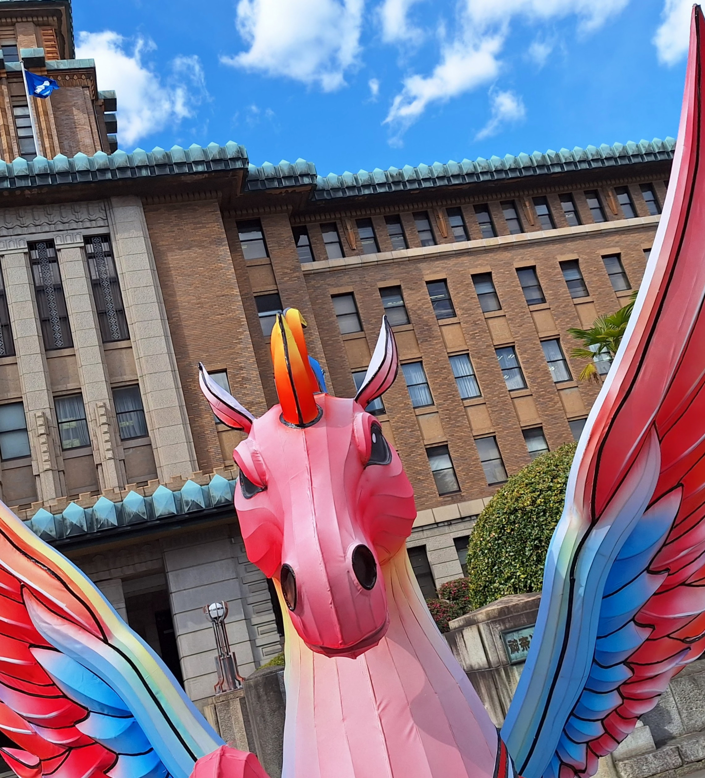 山口純正さん作品