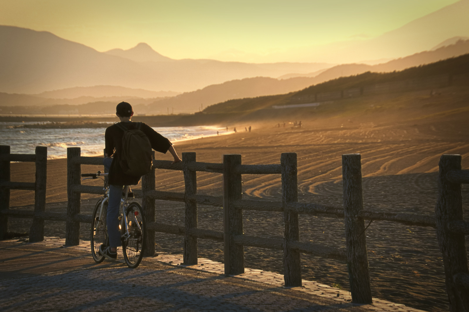 山口正則さん作品