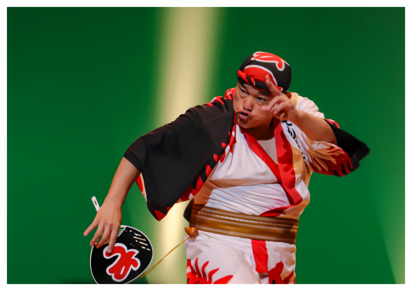 萩本美代子さんの作品