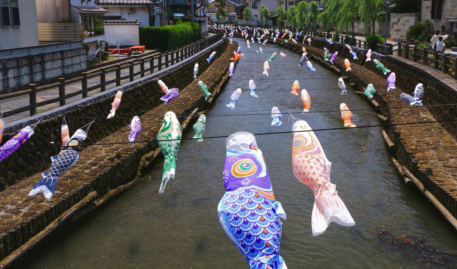 土門徳子さんの作品