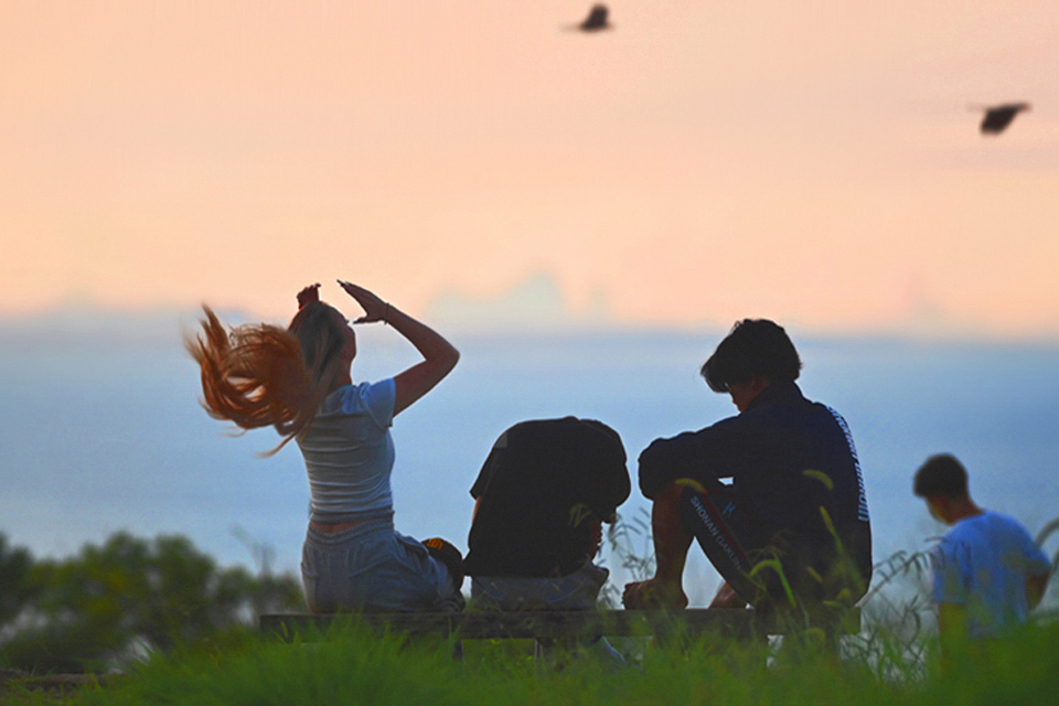 永井祐二さんの作品