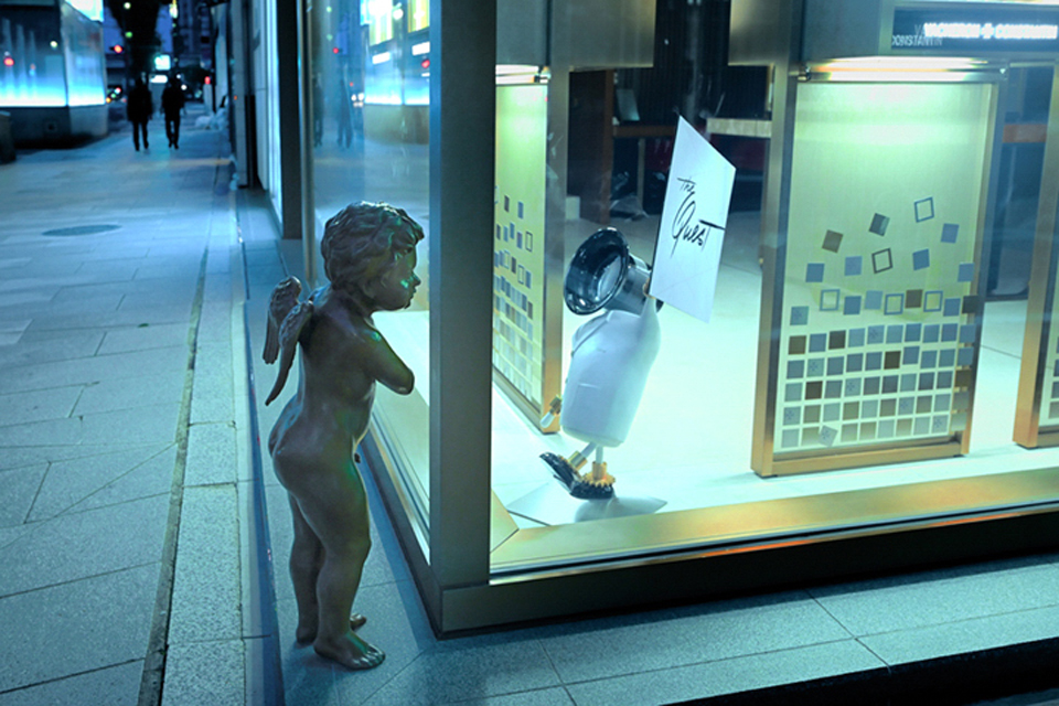 永井祐二さんの作品