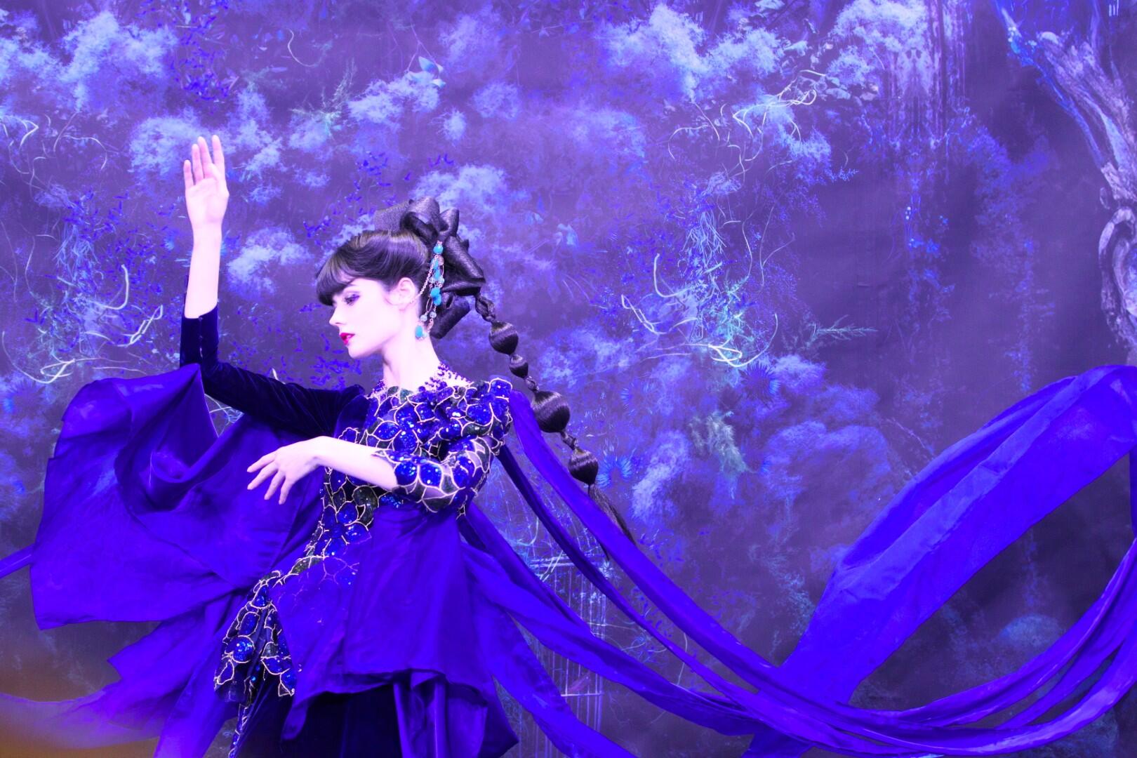 阿部朝彦さん作品